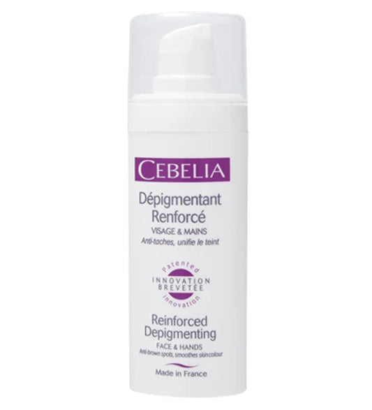 CEBELIA - DEPIGMENTANT RENFORCE 30ML