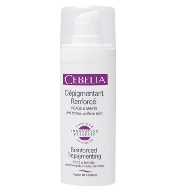 CEBELIA - DEPIGMENTANT RENFORCE 30ML