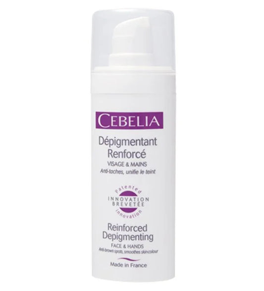CEBELIA - DEPIGMENTANT RENFORCE 30ML