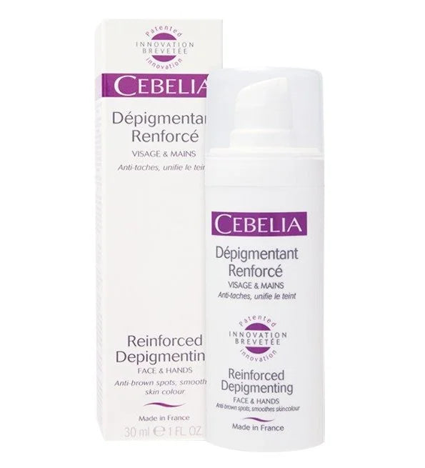 CEBELIA - DEPIGMENTANT RENFORCE 30ML