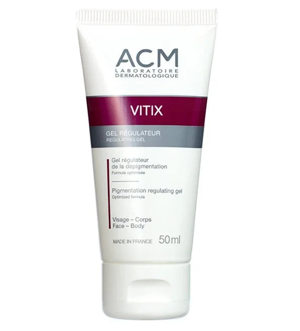 ACM VITIX GEL REGULATEUR