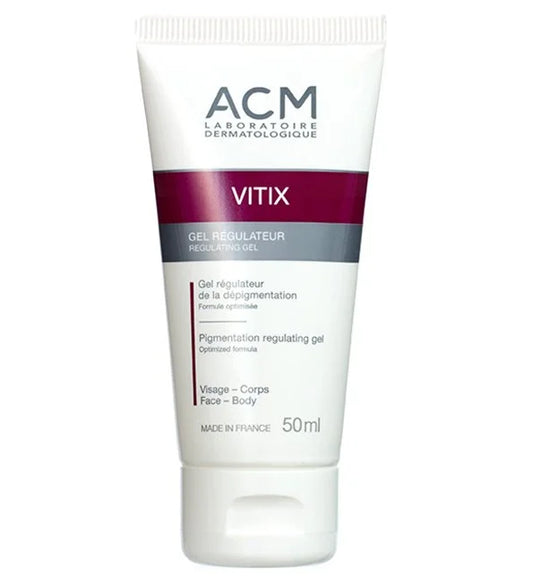 ACM VITIX GEL REGULATEUR