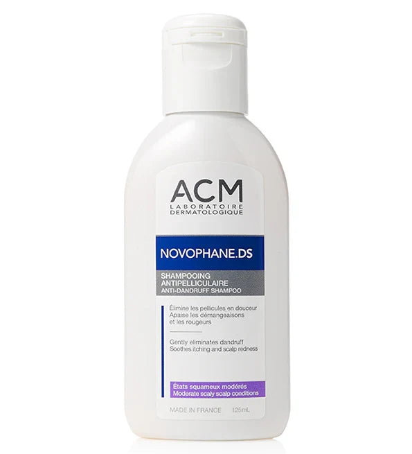 ACM NOVOPHANE DS