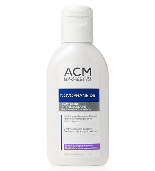 ACM NOVOPHANE DS