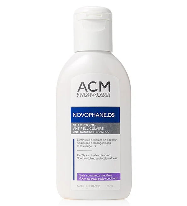 ACM NOVOPHANE DS
