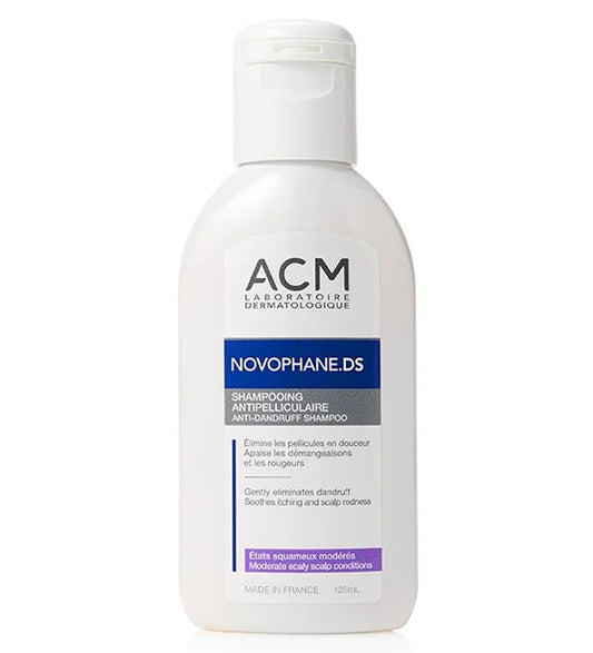 ACM NOVOPHANE DS