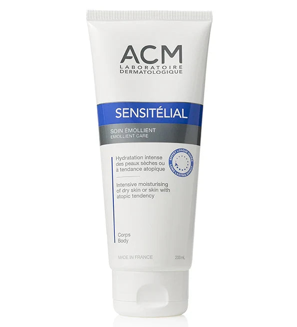 ACM SENSITELIAL SOIN EMOLLIENT