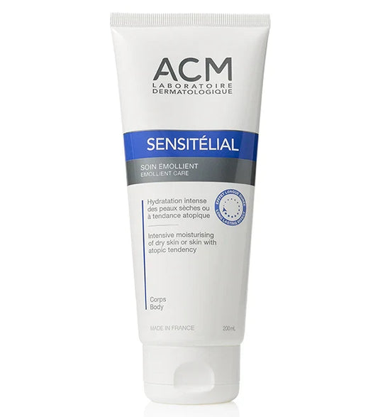 ACM SENSITELIAL SOIN EMOLLIENT