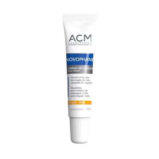 ACM - NOVOPHANE CREME DES ONGLES