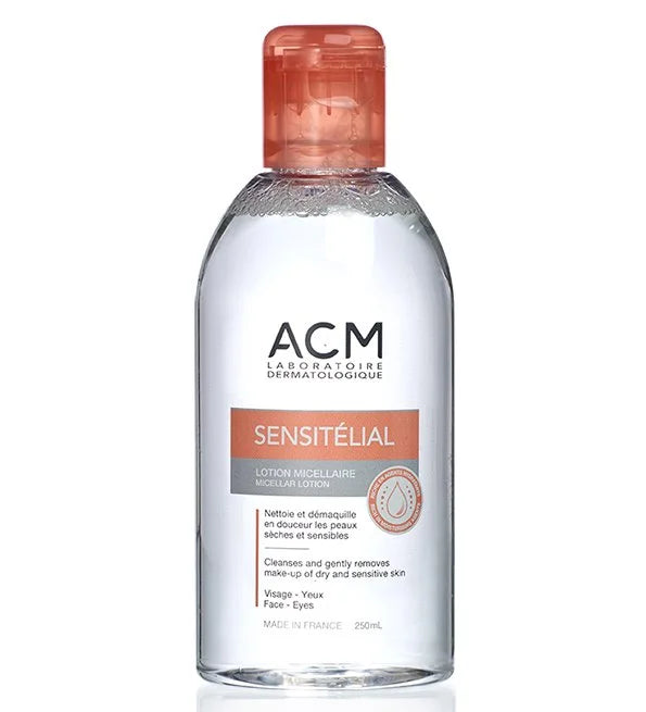 ACM - SENSITELIAL LOTION MICELLAIRE 250ML