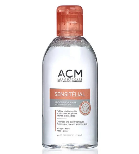 ACM - SENSITELIAL LOTION MICELLAIRE 250ML