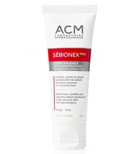 ACM - SEBIONEX TRIO CREME