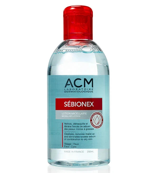 ACM - SEBIONEX LOTION MICELLAIRE 250 ML
