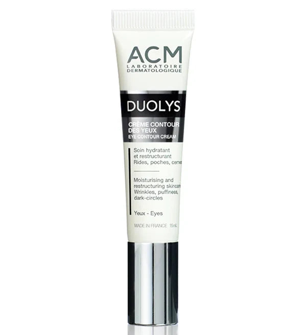 ACM - CONTOURYEUX DUOLYS