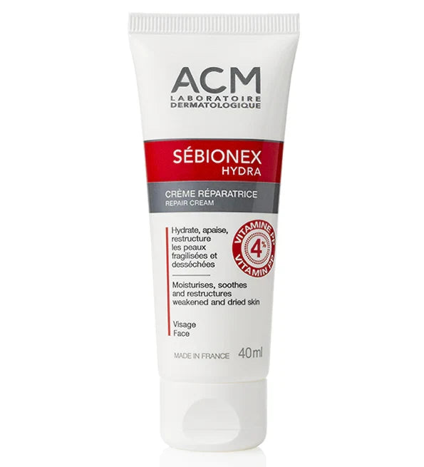 ACM - SEBIONEX HYDRA CREME
