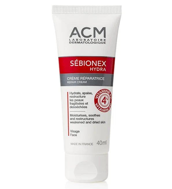 ACM - SEBIONEX HYDRA CREME