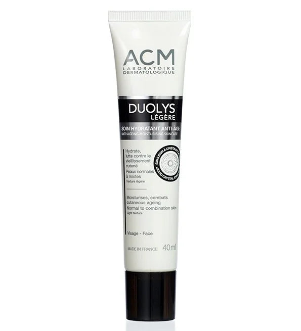 ACM - DUOLYS LEGERE SOIN HYDRATANT ANTI AGE
