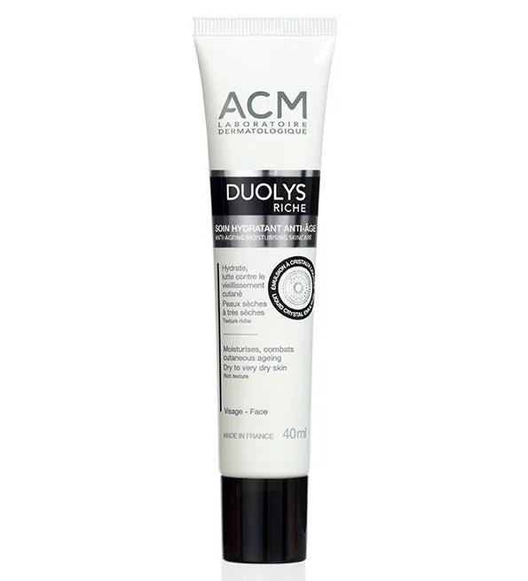 ACM - DUOLYS RICHE SOIN HYDRATANT ANTI AGE