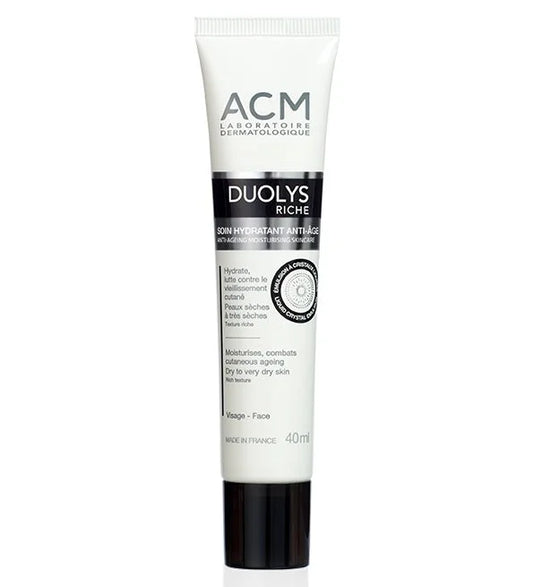 ACM - DUOLYS RICHE SOIN HYDRATANT ANTI AGE