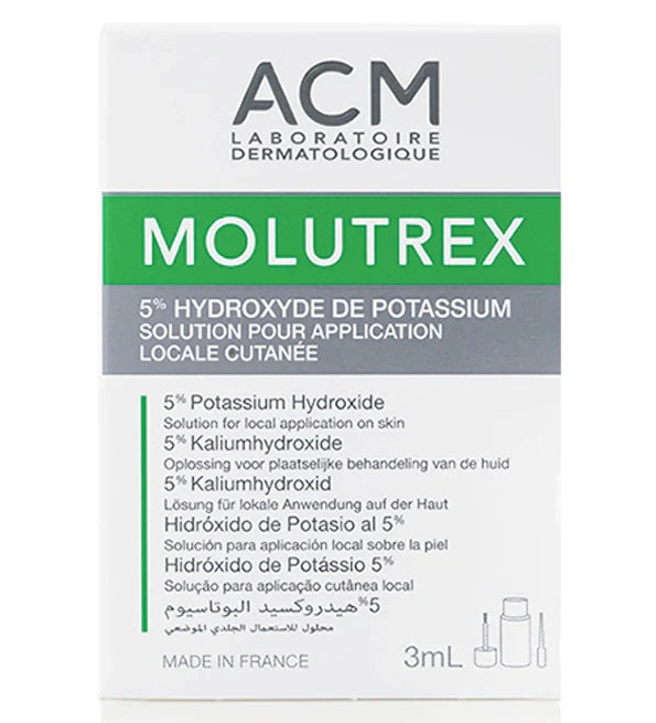 ACM - MOLUTREX