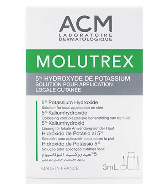 ACM - MOLUTREX