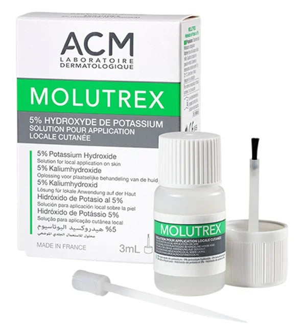 ACM - MOLUTREX