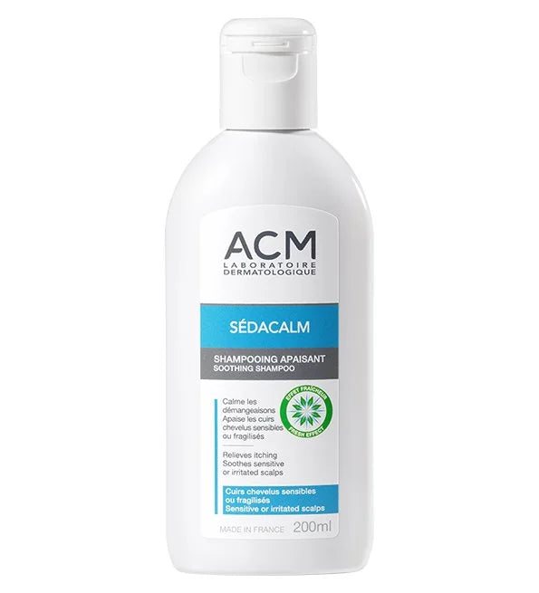 ACM - SEDACALM SHAMPOING APAISANT