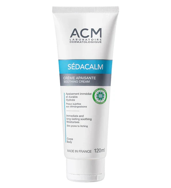 ACM - SEDACALM CREME APAISANTE