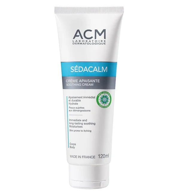ACM - SEDACALM CREME APAISANTE
