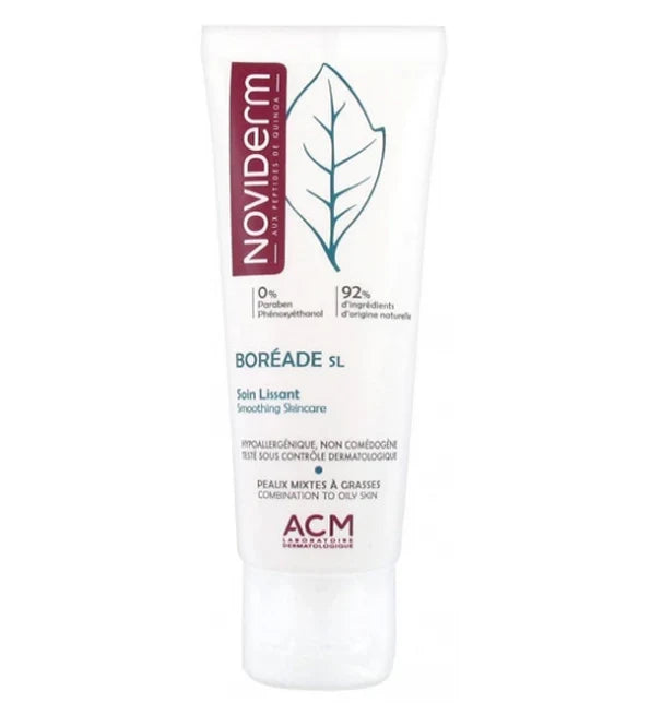 ACM - BOREADE SOIN LISSANT