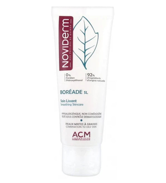 ACM - BOREADE SOIN LISSANT