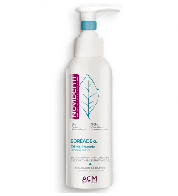 ACM - BOREADE SOIN LISSANT