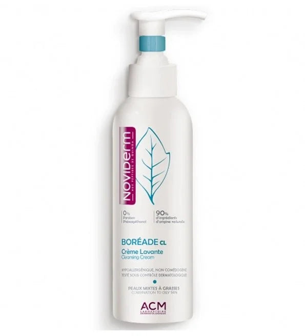 ACM - BOREADE SOIN LISSANT