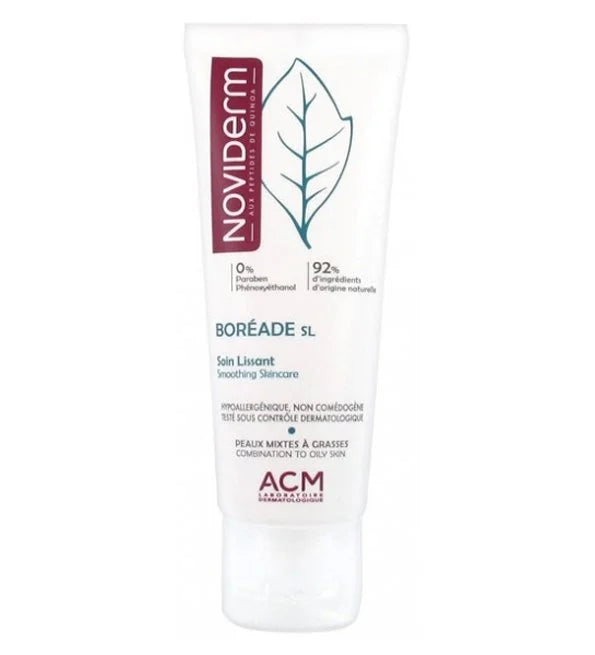 ACM - BOREADE SOIN LISSANT