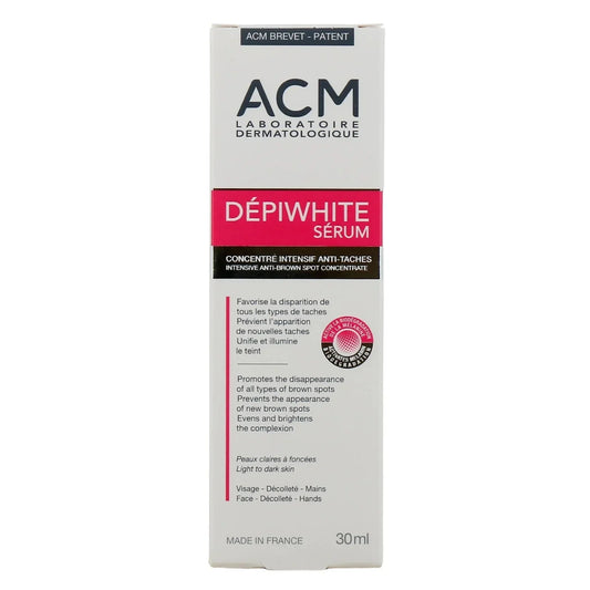 ACM - DEPIWHITE SERUM 30ML