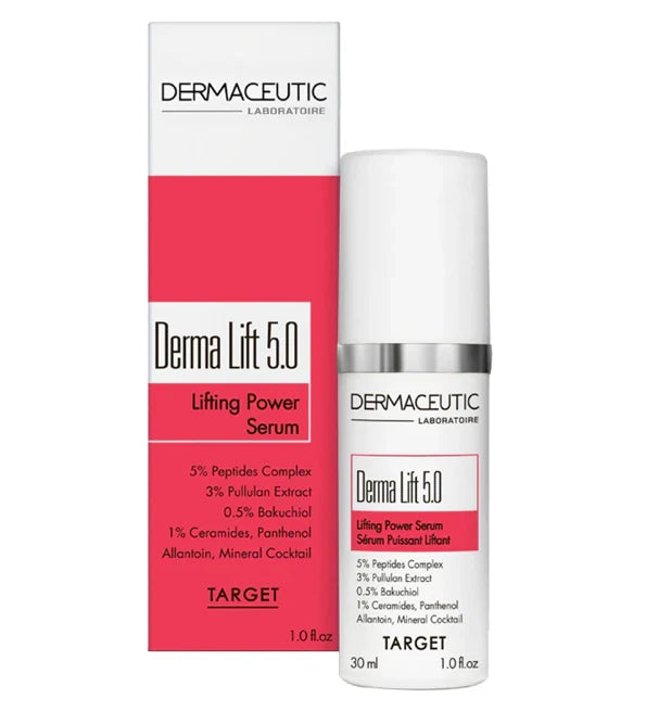 DERMACEUTIC DERMA LIFT 5.0
