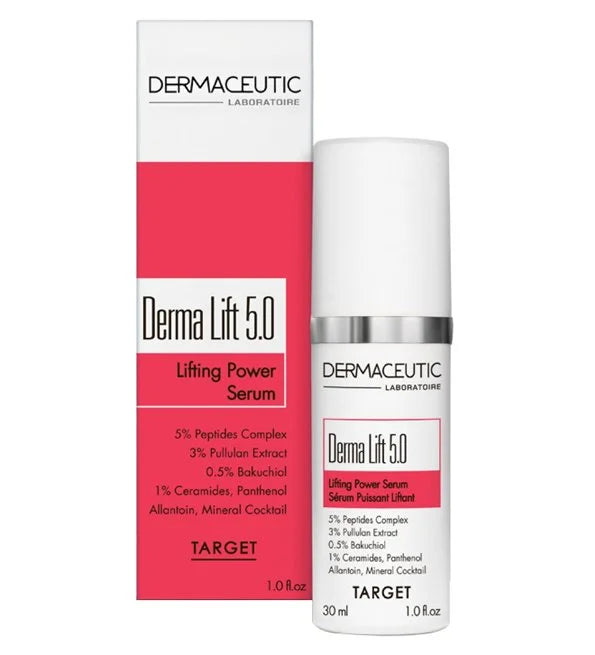 DERMACEUTIC DERMA LIFT 5.0
