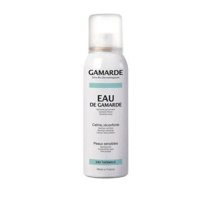 GAMARDE EAU THERMALE SPRAY 100ML
