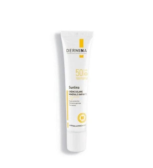 DERMINA 50