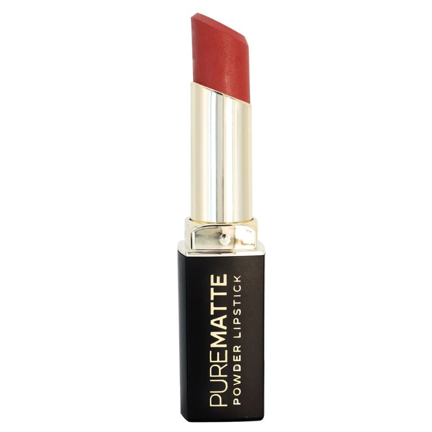 GOLDEN ROSE - ROUGE À LÈVRES PURE MATTE N° 119