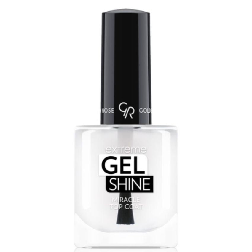 GOLDEN ROSE GEL TOP COAT