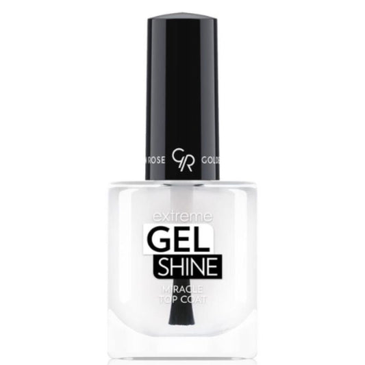 GOLDEN ROSE GEL TOP COAT