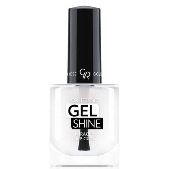 Base et top coat