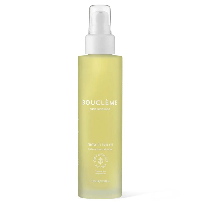BOUCLEME - REVIVE 5 HAIR OIL HUILE CAPILLAIRE