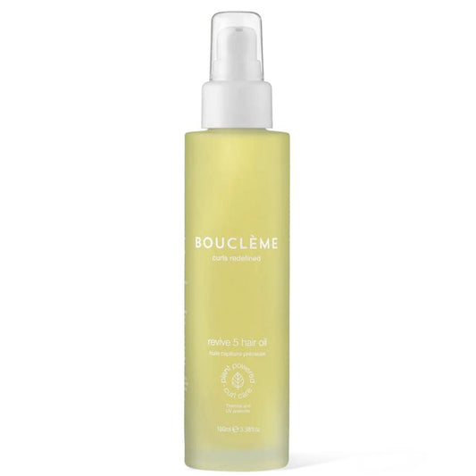 BOUCLEME - REVIVE 5 HAIR OIL HUILE CAPILLAIRE