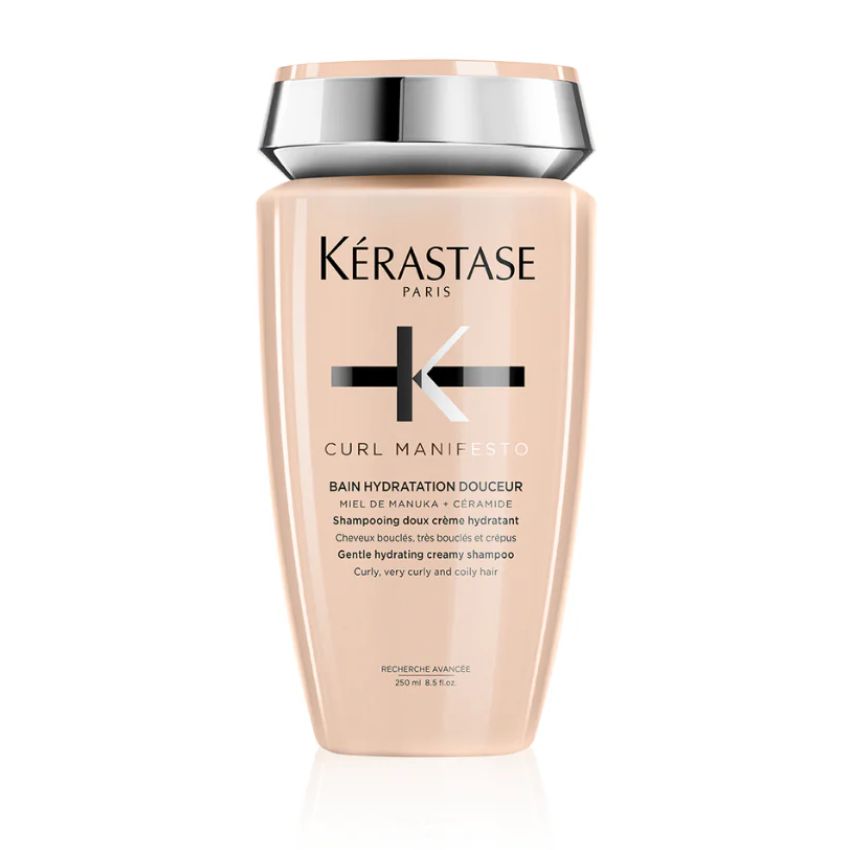 KERASTASE - CURL MANIFESTO BAIN HYDRATATION DOUCEUR 250ML