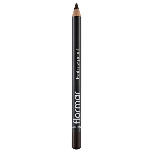 FLORMAR - EYEBROW PENCIL-402Brown