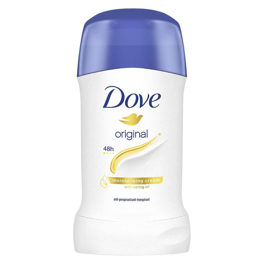 DOVE - ORIGINAL DEO SAVON