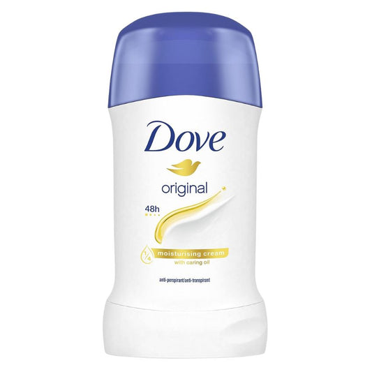 DOVE - ORIGINAL DEO SAVON