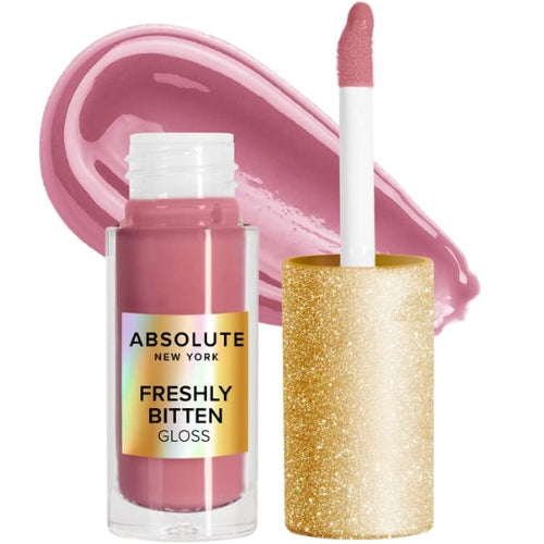 ABSOLUTE - FRESHLY BITTEN TEASED